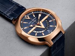 GMT - Louis Vuitton