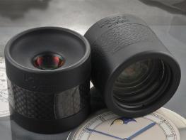 In sharp focus - Loupe System