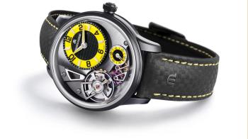 Masterpiece Gravity Limited Edition - Maurice Lacroix