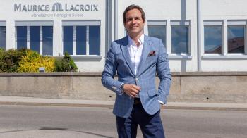 A roadmap for 2019 - Maurice Lacroix