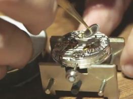 Video. The Meisterstück Heritage Collection - Montblanc