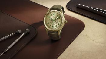 A new Gold is born - Montblanc