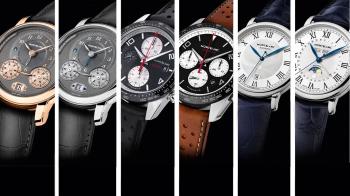 Anticipating the SIHH 2019 - Montblanc