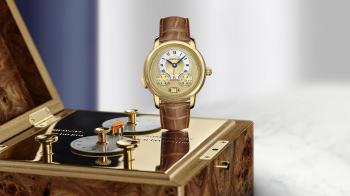 Star Legacy Nicolas Rieussec Chronograph Only Watch ’21  Unique Piece - Montblanc