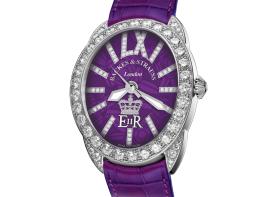 The Diamond Jubilee Regent Collection - Backes & Strauss