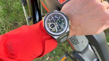 Weekend Adventures in Thurgau with the Zenith Defy Extreme - Michaud