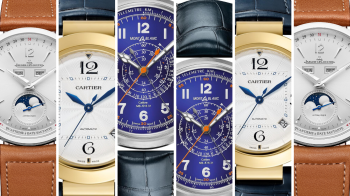 Icons Re-Imagined - Watches & Wonders Geneva