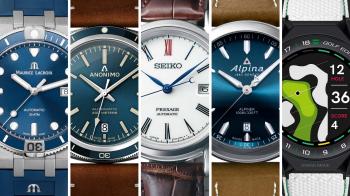 The best of Baselworld’s affordable watches - Baselworld 2019