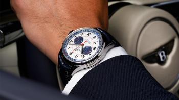 The triumph of the luxury sports watch: Part 2  - Luxury Sports