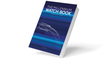Our reader's opinion - The Millennium Watch Book