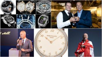 Discover the new WorldTempus! - Newsletter