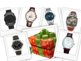 Six Swiss Made watches under 3,000 Swiss francs - Christmas gifts
