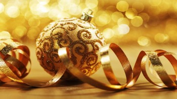 Merry Christmas - Holidays
