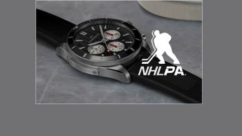 Partnership with the NHLPA - Norqain