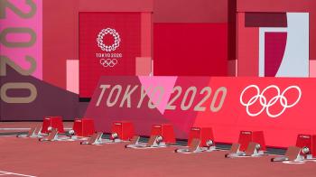 More Than A Million Results  Measured at Tokyo 2020 - Omega