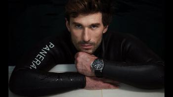 Under the sea with Guillaume Néry - Panerai