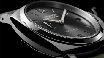 Sizing up the 2018 collection - Panerai