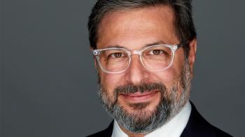 New CEO - Parmigiani Fleurier