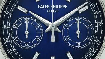 Complication 5170 - Patek Philippe