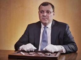 Interview with Thierry Stern, part 1 - Patek Philippe