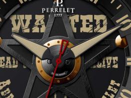 Only Watch 2015 - Perrelet