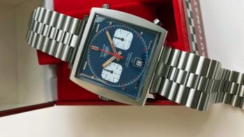 Exceptional Heuer Chronographs from the Jack Heuer Era - Phillips