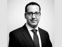 Phillips appoints Paul Boutros Head of Americas for watches - Auctions