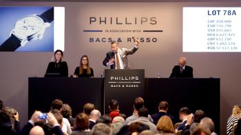 The Geneva Watch Auction: EIGHT  - Phillips
