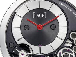 Only Watch 2015 - Piaget
