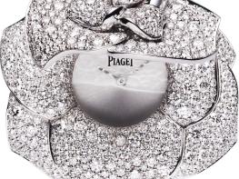 Rose Secret watch - Piaget