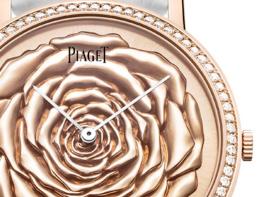 Altiplano 38mm - SIHH 2016 : Piaget