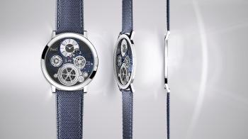 Altiplano Ultimate Concept - Piaget