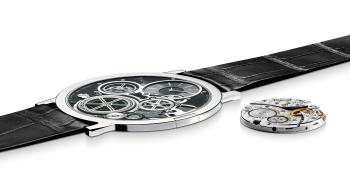 Has Piaget reached the limits of ultra-thin design?  - Piaget