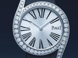 "Perfection in Life" - Piaget 