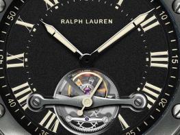 RL67 Tourbillon - Ralph Lauren