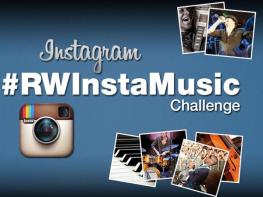 Instagram Challenge  - Raymond Weil