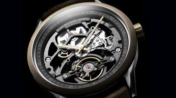 What We Love About the new Raymond Weil Freelancer Calibre 1212 Skeleton  - Raymond Weil