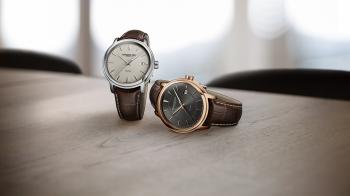 A new duet for the Maestro - Raymond Weil