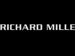 New communications Director - Richard Mille