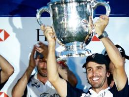 La Dolfina wins the Triple Crown - Richard Mille