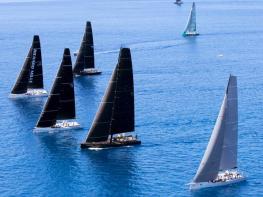 The Voiles de St. Barth’s 7th edition - Richard Mille