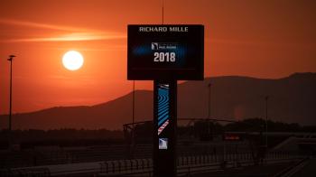 Circuit Paul Ricard - Richard Mille