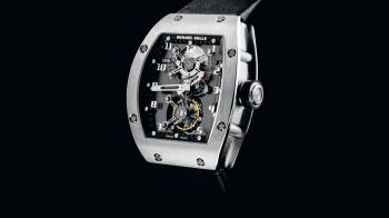 One Year, One Watch - Richard Mille