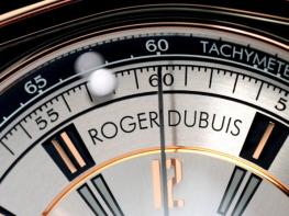 Partnership with the Global Poker Index, Poker’s ranking authority  - Roger Dubuis