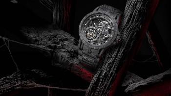 Excalibur Spider Carbon<sup>3</supp> - Roger Dubuis