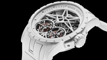 The Twofold Mystery - Roger Dubuis