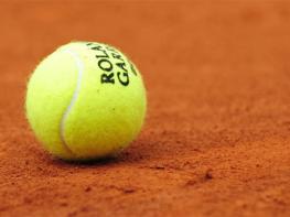 Timing Roland Garros - Tennis & Timepieces