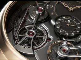 Video. Logical One - Romain Gauthier