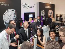 SalonQP ready for its sixth edition - Exhibition