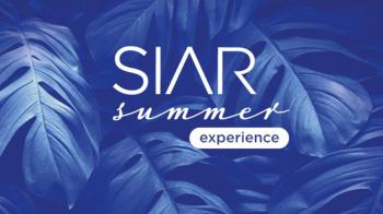 Summer Experience - SIAR